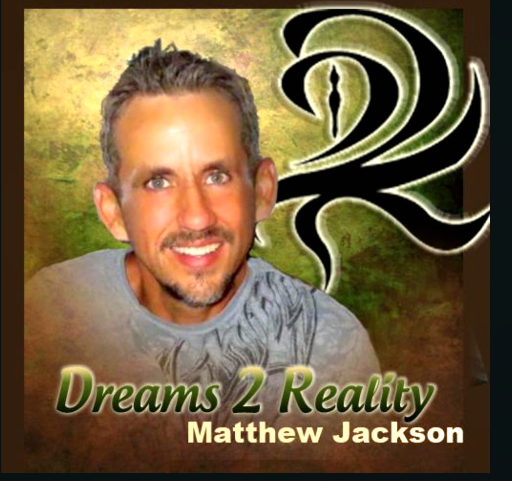 Matthew Jackson
