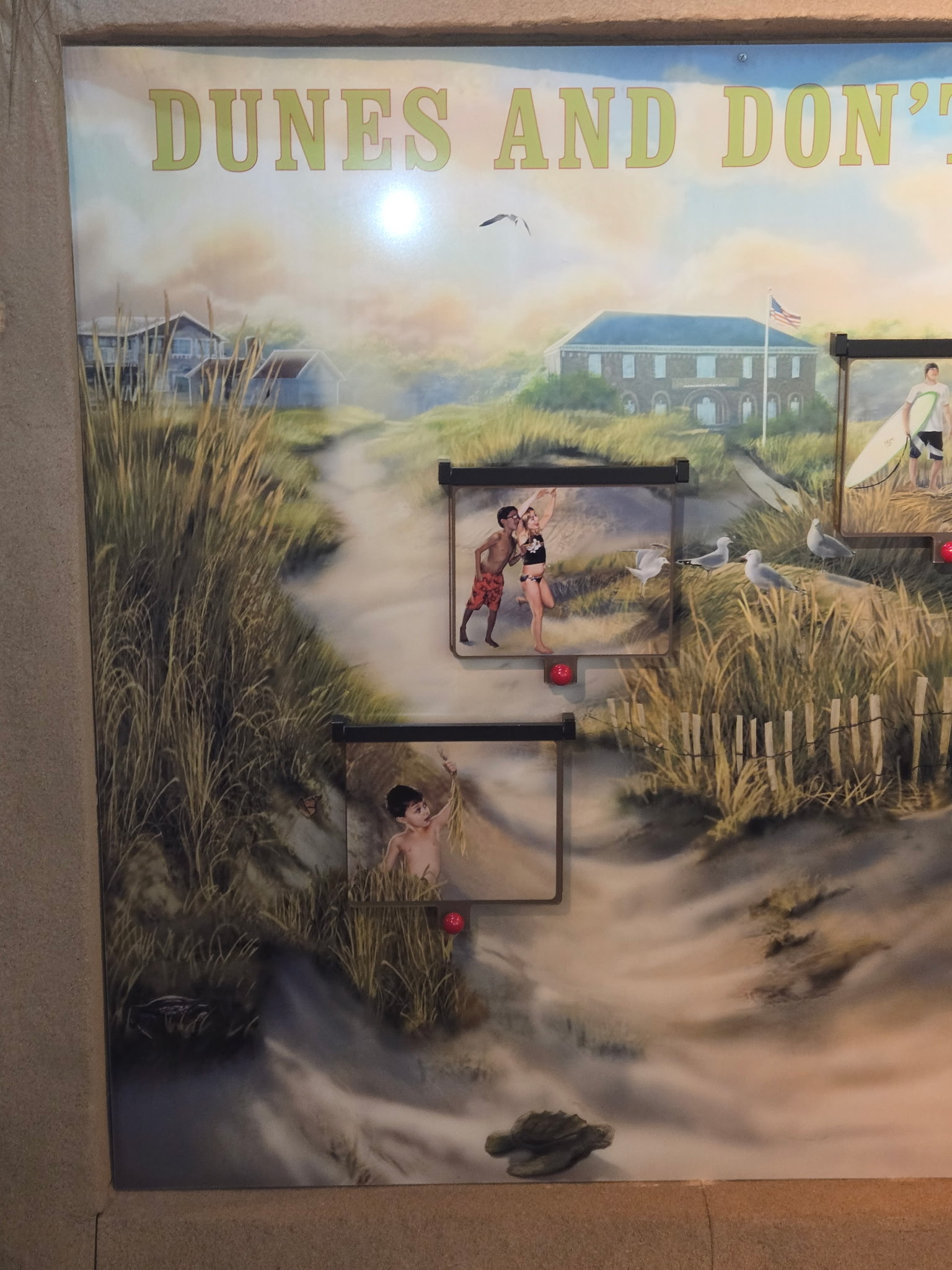Norfolk Children's Museum 2