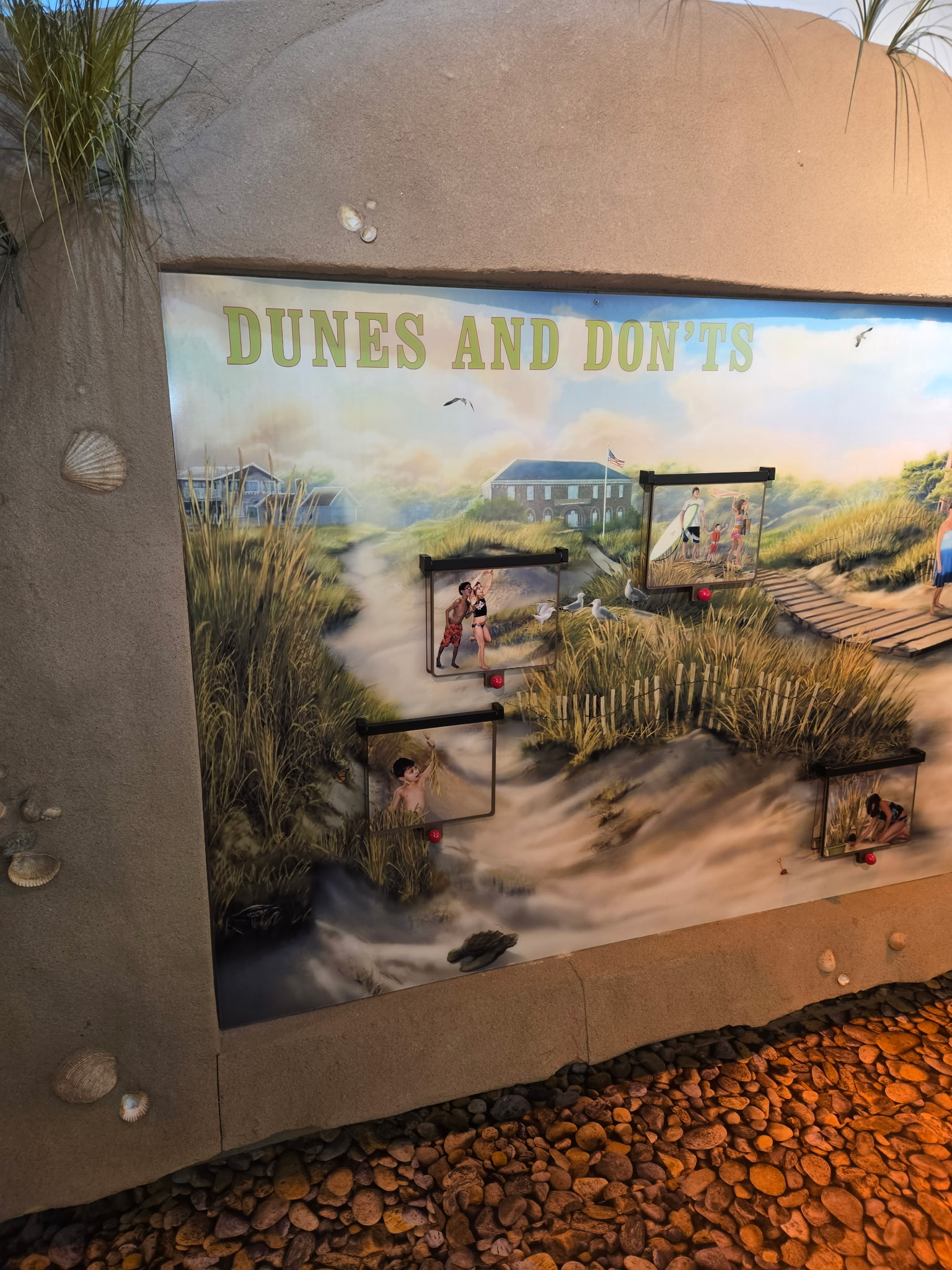 Norfolk Children's Museum 3