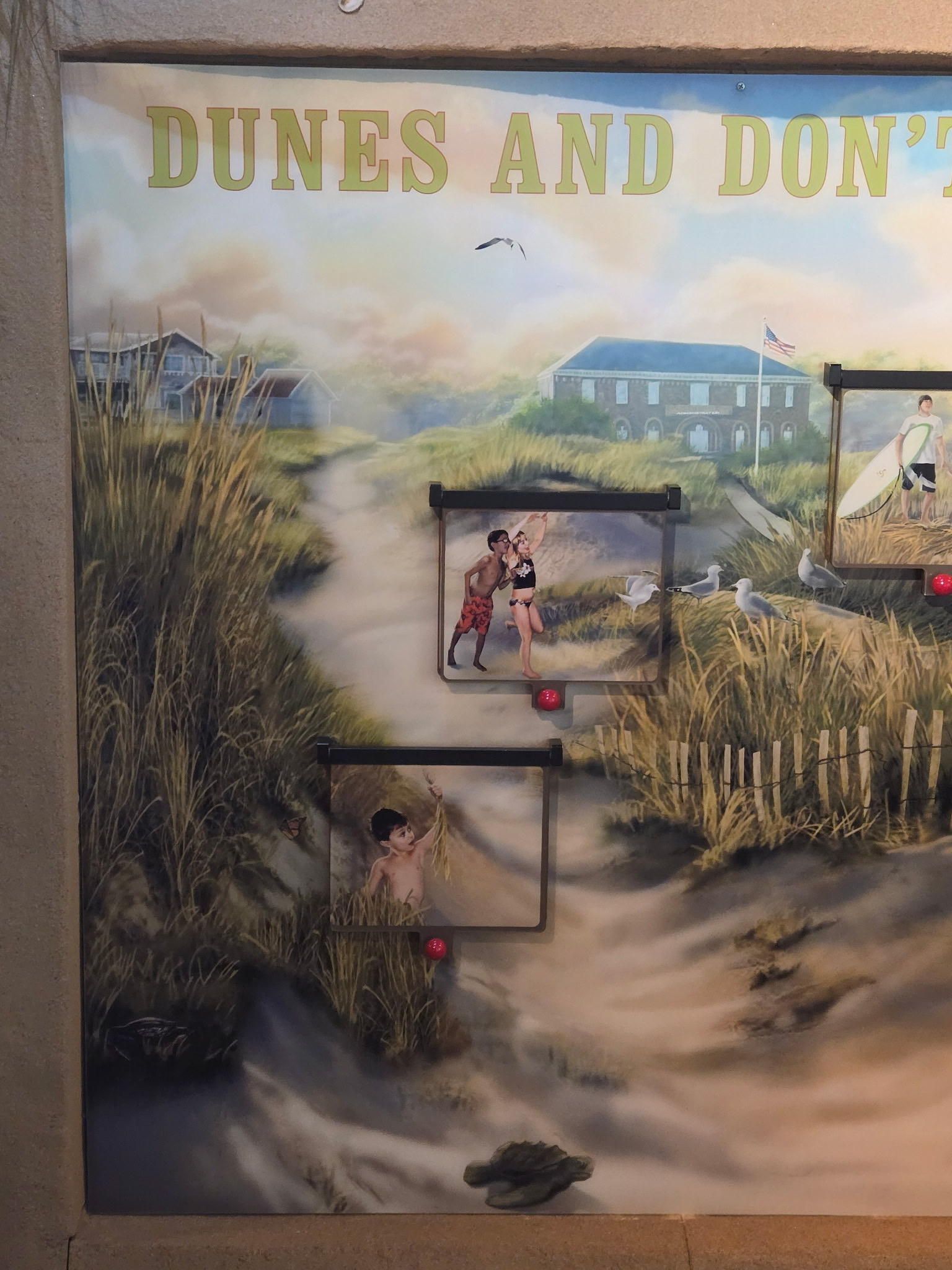 Norfolk Children's Museum 4