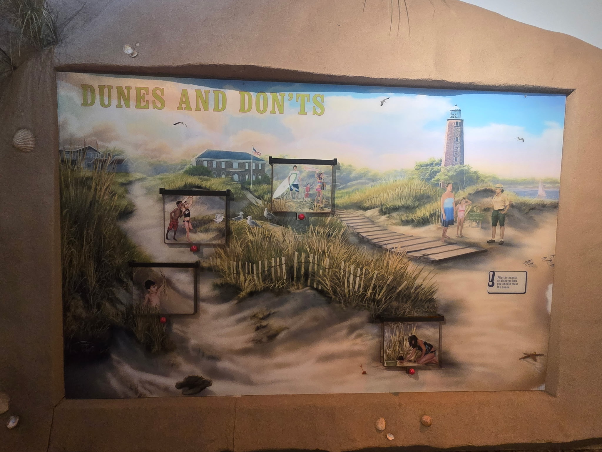 Norfolk Children's Museum 5