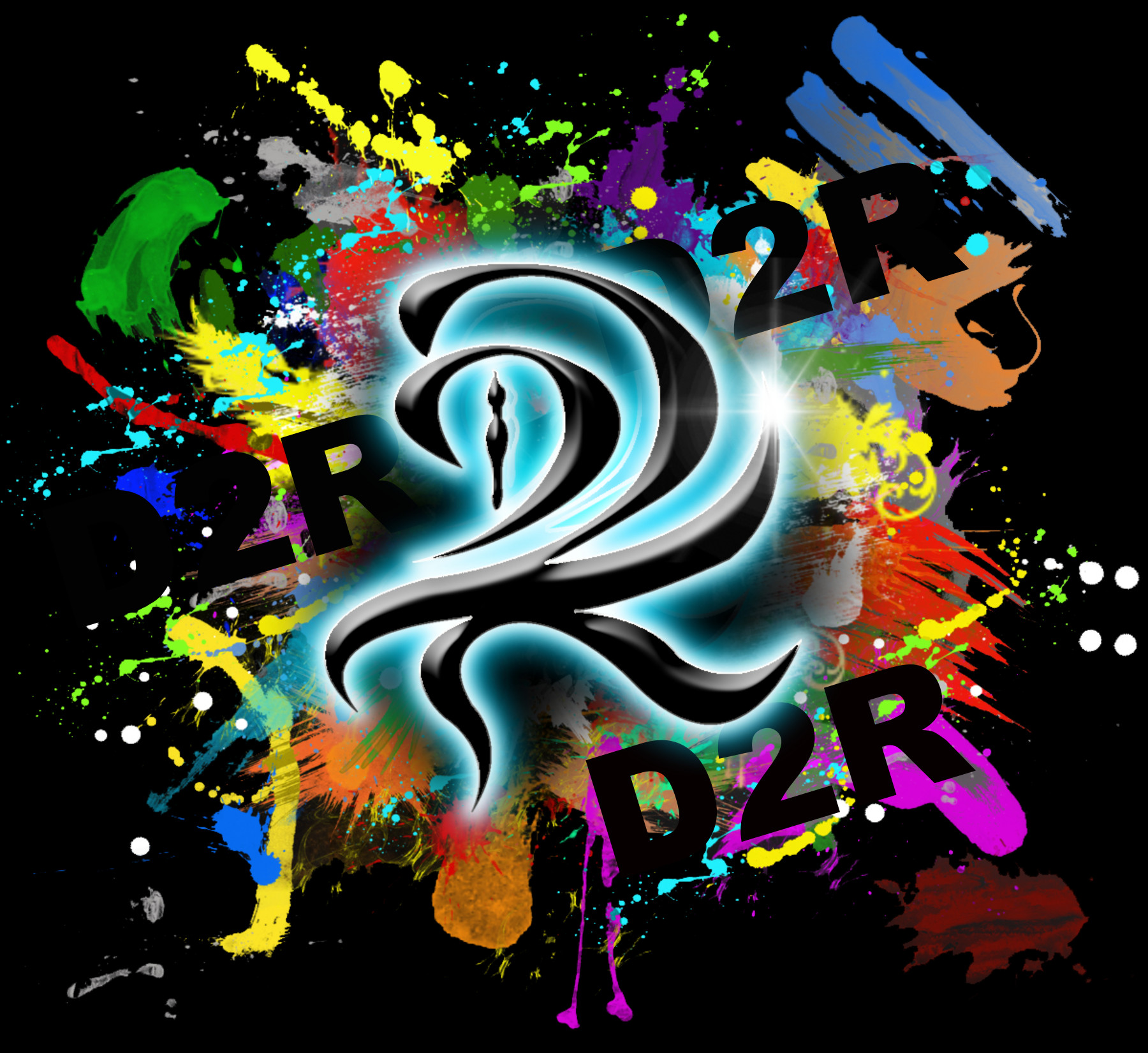 Dreams2Reality Logo